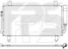 Конденсатор кондиціонера FPS FP 48 K162