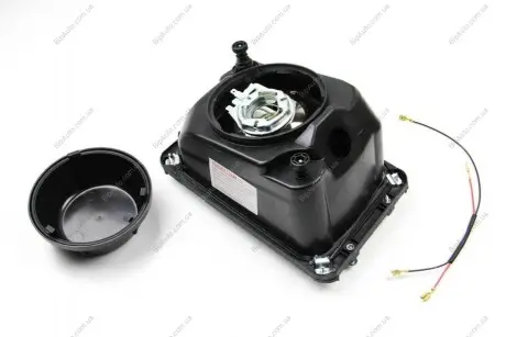 Фара перед MB 207-410 Пр. BSG BSG 60-800-002