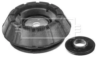 Ремкомплект опорної подушки BORG&BECK BORG & BECK BSM5448