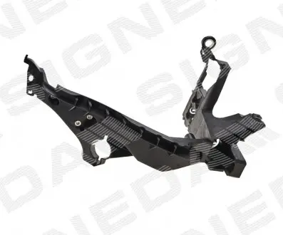 Фото кронштейн фари передньої AUDI A4/S4 (B8), 12 - 15 Signeda PAD44126R Кронштейн фари передньої AUDI A4/S4 (B8), 12 - 15 Signeda PAD44126R
