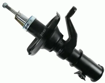 Амортизатор передний правый газовый SACHS 313603