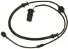 TRW OPEL датчик гальм. колодок (передні) Astra 05- GIC197 TRW GIC197