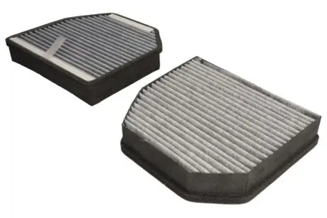 Фильтр воздушный кондиционера (салона) FILTER MANN CUK22412