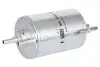 Фильтр топливный в сборе FILTER MANN WK7205 (фото 1)