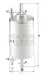 Фильтр топливный в сборе FILTER MANN WK7205 (фото 3)