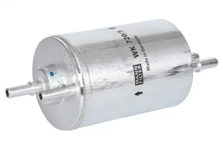 Фильтр топливный в сборе FILTER MANN WK7205 (фото 1)