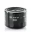 Фільтр оливний MANN-FILTER WP91480 WP91480