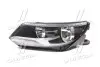 Фара лів. VW TIGUAN 11-15 (TYC) 20-E370-05-2B
