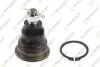 TEKNOROT NISSAN кульова опора верхн.лів./прав.Pick Up,Navara 98- N-1004 TEKNOROT N-1004