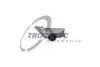 Кожух вентилятора радиатора охлаждения 0219048 TRUCKTEC