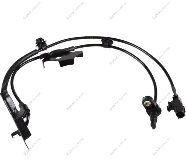 Датчик ABS передній правий TOYOTA Auris 09-, Corolla 06- JP GROUP 4897105680