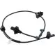 JP GROUP HONDA Датчик ABS передній лівий CR-V III 2.0-2.4 06- 3497104570 JP GROUP 3497104570