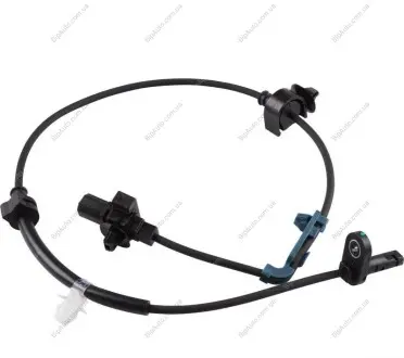 Фото honda датчик abs передній лівий cr-v iii 2.0-2.4 06- JP GROUP 3497104570 HONDA Датчик ABS передній лівий CR-V III 2.0-2.4 06- JP GROUP 3497104570