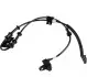 JP GROUP KIA Датчик ABS передній лівий RIO III 1.6 12-17 3597105470 JP GROUP 3597105470