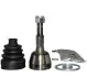 JP GROUP OPEL ШРКШ зовнішній к-кт Astra G 1.2 99- 1243300910 JP GROUP 1243300910