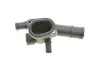 Фланець системи охолодження VW Caddy III 1.9TDI/2.0SDI 04-10 VIKA 11210116201 (фото 3)