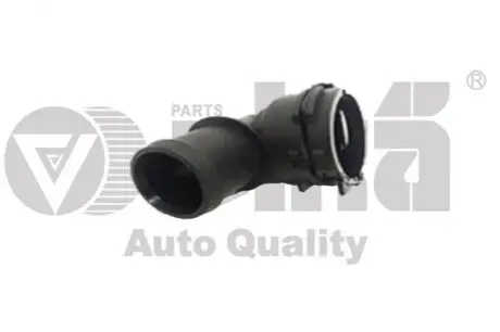Фланець системи охолодження VW Sharan/Touran 2.0 TFSI 07-18 VIKA 11221774701