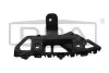 Підсилювач бампера (переднього) VW Touran 10-15 (L) DPA 99411624202
