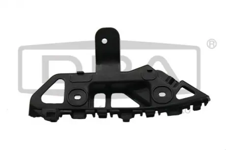 Підсилювач бампера (переднього) VW Touran 10-15 (L) DPA 99411624202