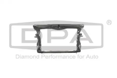 Панель передняя DPA 88050777002