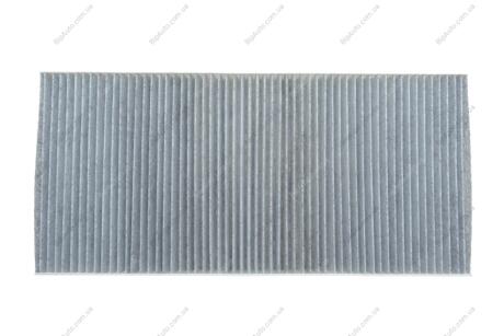 Фільтр салону MB A-class (W169)/B-class (W245) (вугільний) ALPHA FILTER AF5098A