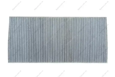 Фільтр салону MB A-class (W169)/B-class (W245) (вугільний) ALPHA FILTER AF5098A