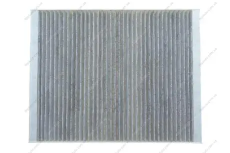 Фільтр салону VW T5 03-15/T6 15-/Porsche Cayenne 02-10/Audi Q7 06-15 (вугільний) ALPHA FILTER AF5046A
