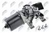 ЕЛЕКТРОДВИГУНИ СКЛООЧИСНИКА ПЕР. | NISSAN NOTE E11 2006- Nty ESWNS012 (фото 1)