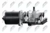 ЕЛЕКТРОДВИГУНИ СКЛООЧИСНИКА ПЕР. | NISSAN NOTE E11 2006- Nty ESWNS012 (фото 4)