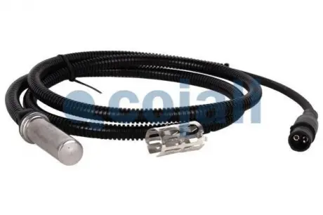 Датчик ABS передн Лів/Прав (прямий, 1525мм, 2pin) Cojali 2260200