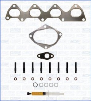 Монтажний комплект, компресор AJUSA JTC11602