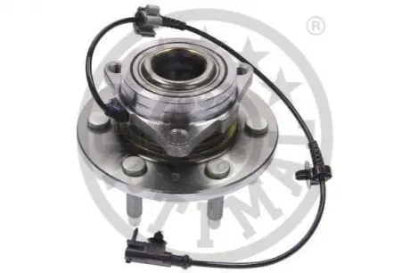 Підшипник колісний з маточиною Optimal 251991