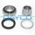 DAYCO SUZUKI К-т подшипника зад. ступицы (c ABS) Grand Vitara -05 KWD1492 DAYCO KWD1492