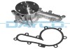 DAYCO  TOYOTA Помпа воды Land Cruiser 4.2TD 98- DP466 DAYCO