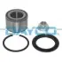 DAYCO FORD Подшипник пер. ступицы Ranger KWD1480 DAYCO KWD1480