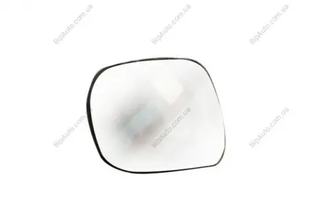 Вкладиш дзеркала (з підігрівом) LOGAN 04- ASAM 30347 (фото 1)