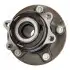 Підшипник маточини задн. Citroen C4/Peugeot 4008 12- (+ABS) JAPKO 425055