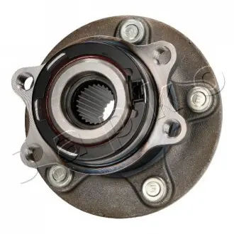 Підшипник маточини задн. Citroen C4/Peugeot 4008 12- (+ABS) JAPKO 425055