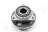Підшипник маточини перед. Opel Astra J/Chevrolet Cruze 09- JAPKO 410011