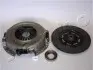 Комплект зчеплення NISSAN PATROL 3.0 DTI 00- JAPKO 921019