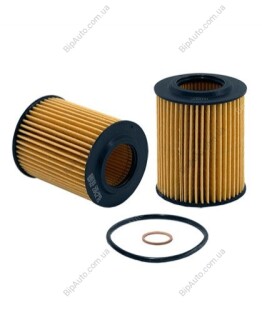 Фільтр масляний BMW 3 (F30/F31) 316/320i12- N13 WIX FILTERS WL7502