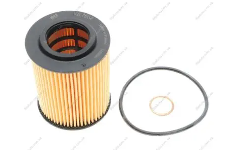 Фільтр оливи WIX FILTERS WL7502 (фото 1)