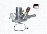 ALFA ROMEO Термостат GIULIETTA 1.4 TB 10-18, MITO (955) 1.4 MultiAir 09-18, FIAT 500X (334) 1.4 LPG 17-18, PUNTO EVO 1.4 16V 09-12, JEEP RENEGADE VAN 1.4 LANCIA MAGNETI MARELLI 352317003660 (фото 1)