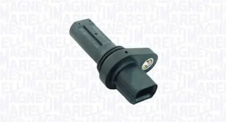 Датчик положення колінчастого вала CITROEN C4 AIRCROSS, C-CROSSER, C-CROSSER ENTERPRISE MITSUBISHI ASX, L200 / TRITON, LANCER VIII, OUTLANDER II, OUTLANDER III, PAJERO SPORT III 1.8-2.4H 11.06- MAGNETI MARELLI 064848254010