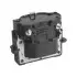 MAGNETI MARELLI котушка запалювання TOYOTA: AVENSIS CAMRY 1,8/ 2,0 CARINA II 1,6/1,8/ 2,0 CARINA E 1,6 CELICA V 1,6/ 1,8 COROLLA II BAEQ025 MAGNETI MARELLI BAEQ025