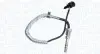 MAGNETI MARELLI VOLVO Датчик температури відпрацьованих газів C30, S40 II, S80 II, V60 I, XC70 II 172000141010 MAGNETI MARELLI 172000141010