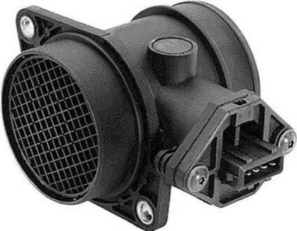Витратомір повітря (дизель) OPEL Frontera A 2,5TDS FIAT Brava 1,9/2,4TD MAGNETI MARELLI 213719640019