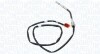 VW Датчик температури ВГ POLO V (6R1, 6C1) 1.2 09-, SKODA, SEAT MAGNETI MARELLI 172000073010 (фото 1)