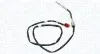 VW Датчик температури ВГ POLO V (6R1, 6C1) 1.2 09-, SKODA, SEAT MAGNETI MARELLI 172000073010 (фото 1)