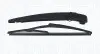 PEUGEOT щітка склоочисника з важелем задня 300мм 508SW 10- MAGNETI MARELLI 000723180118 (фото 1)